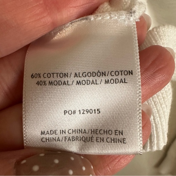 Modcloth Western Horse Themed Crewneck Sweater - Picture 6 of 8